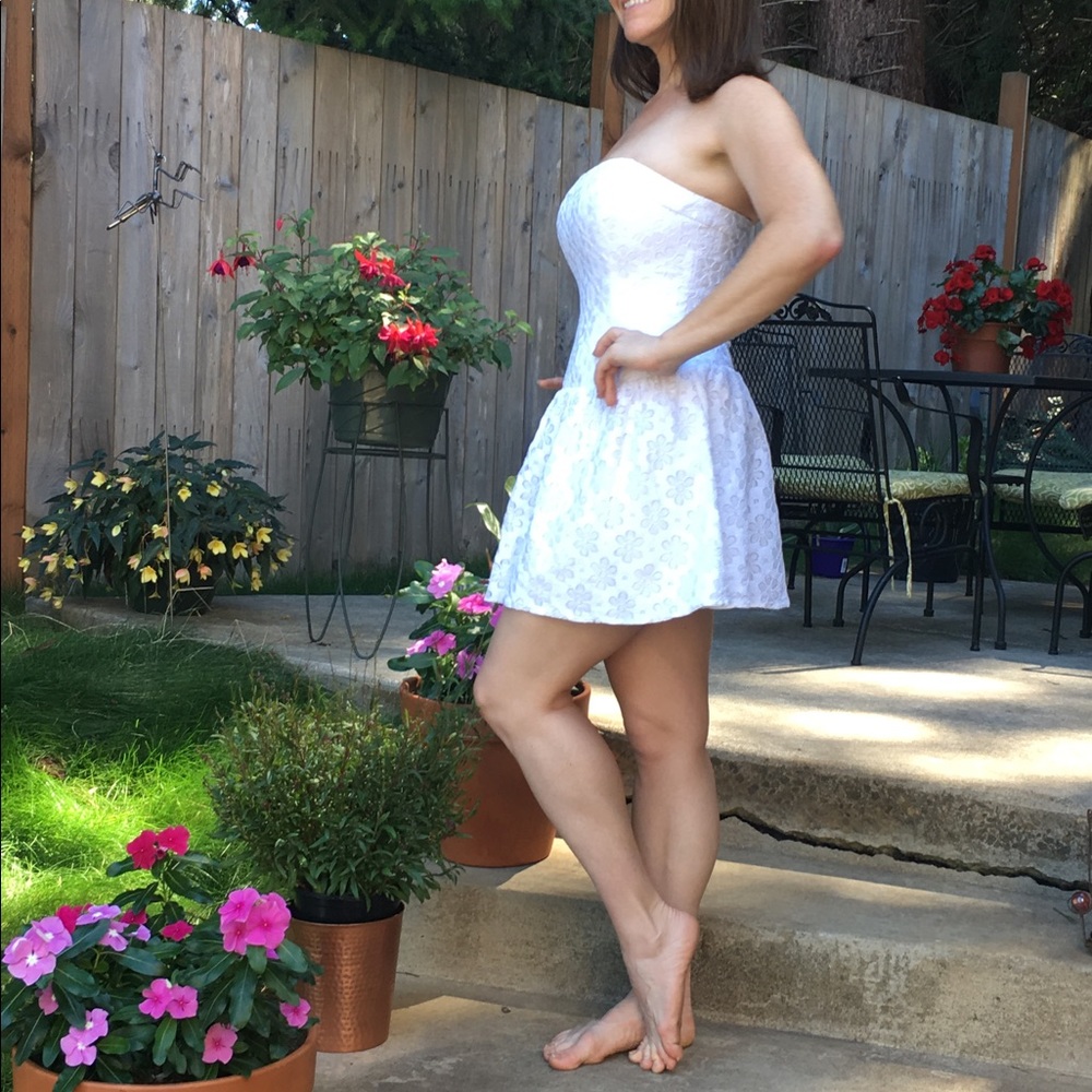 Lily Pulitzer dress
